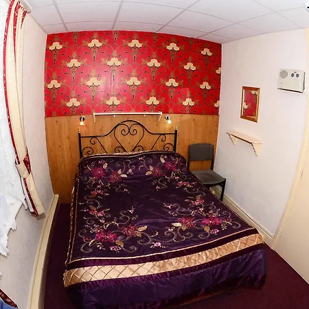 Guest house Cavendish Blackpool