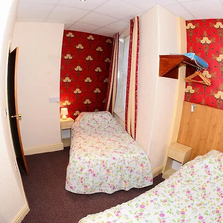 Guest house Cavendish 3*