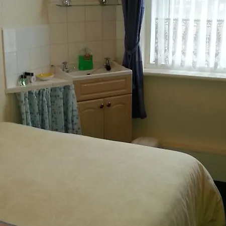 Hotel Mr Sandman's Blackpool