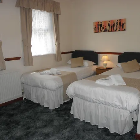 Mars Seaview By Oyo Bed and breakfast