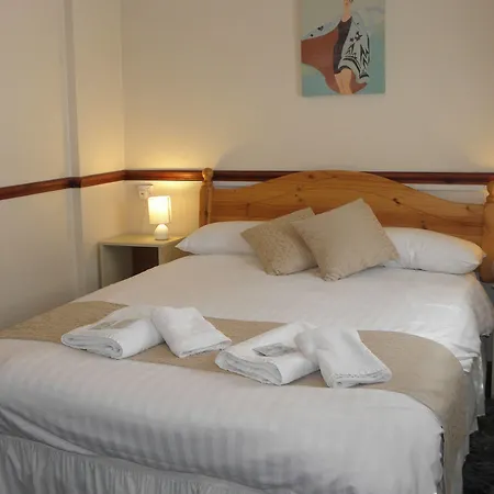 Mars Seaview By Oyo Bed and breakfast
