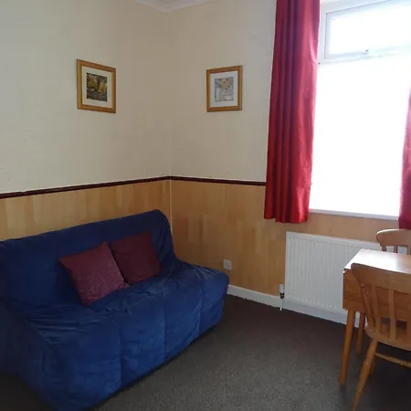 Apartment Lindisfarne - Families & Couples Only