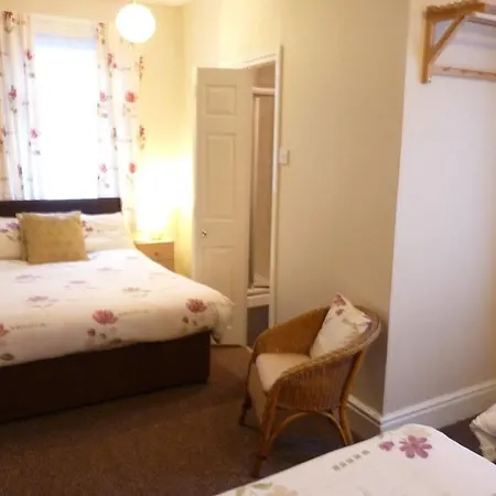 The Cumbrian 3* Blackpool