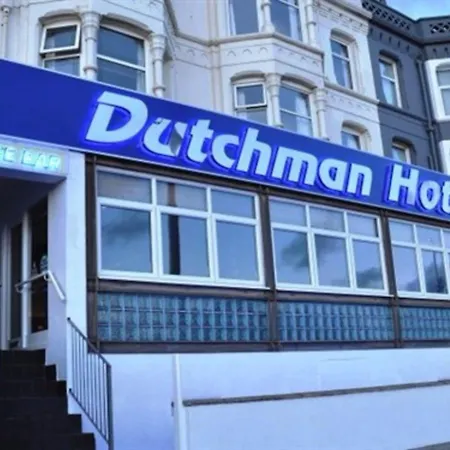 Dutchman Отель 3*