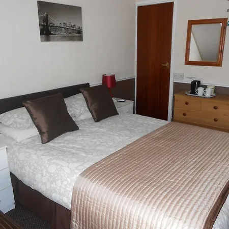 Shirley Heights Bed and breakfast 3*