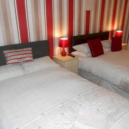 Shirley Heights Bed & Breakfast 3*