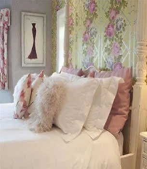 Number One St Lukes 5* Blackpool