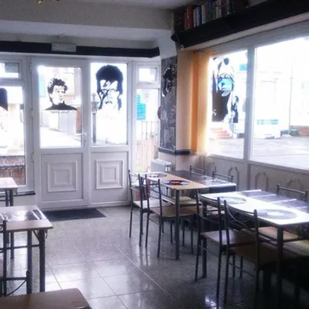 머큐리 B&B 4*
