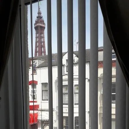 Otel Belroy 3*