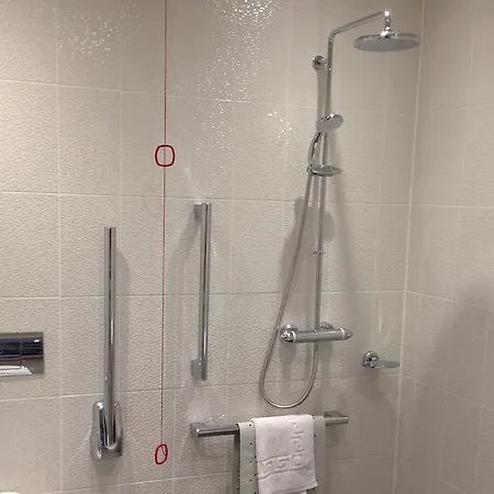 Hotel Elgin 3*