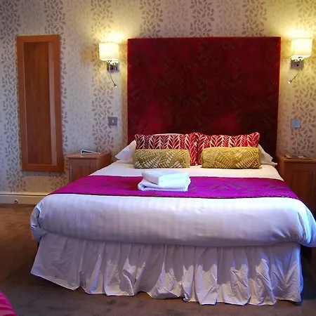 Hotel Elgin Blackpool