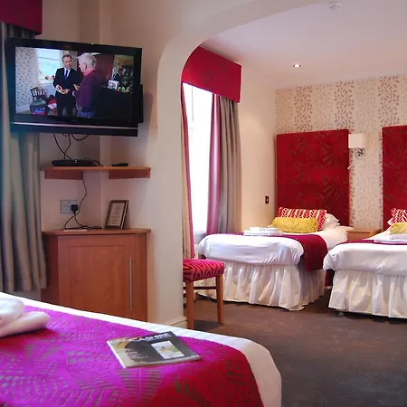 Hotel Elgin