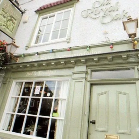 Old Royal Oak 3*