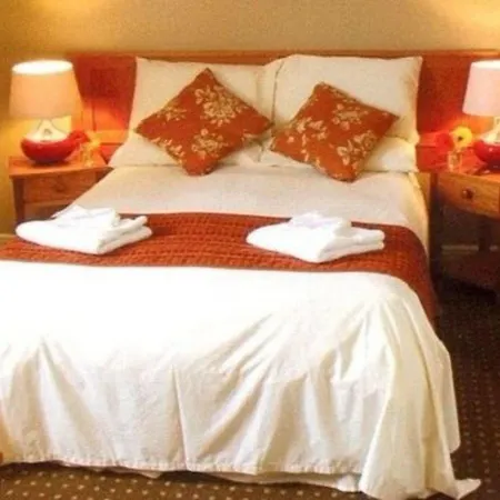 Hotel Old Royal Oak 3*