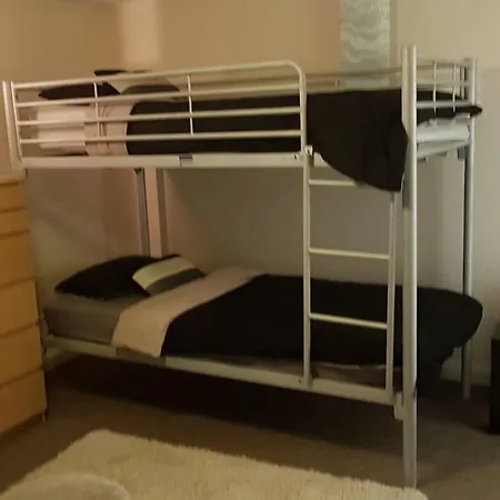 Guest house Macleods 3*