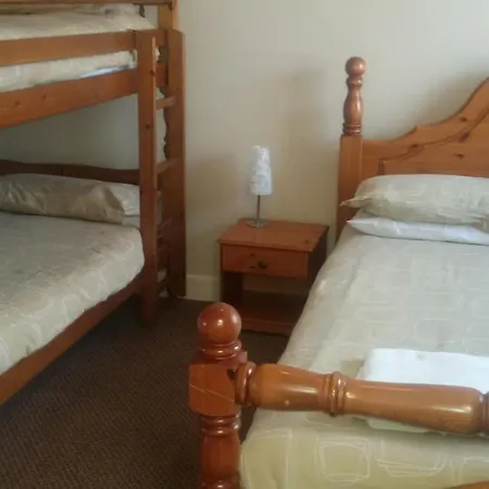 Newburn Families & Couples Only 3* Blackpool