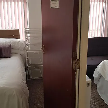 Hotel The Smile 3*