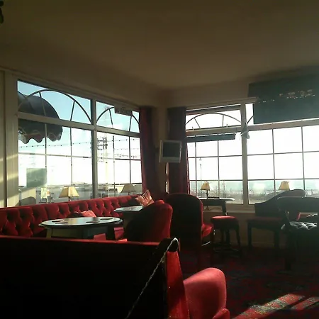 Hotel Seafront419 By Seafront Collection Blackpool