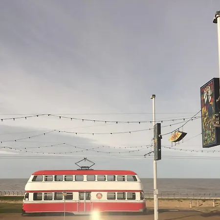 Seafront419 By Seafront Collection 2* Blackpool