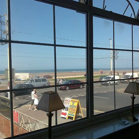 Hotel Seafront419 By Seafront Collection