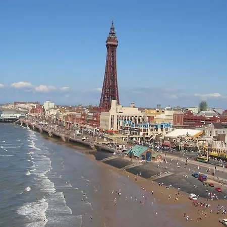 Seafront419 By Seafront Collection Blackpool