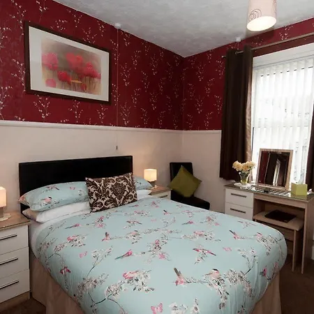 Valentine Over 21 Adult Couples Only Pensionat 4*
