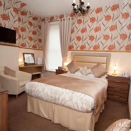Pensionat Valentine Over 21 Adult Couples Only