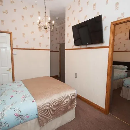 Valentine Over 21 Adult Couples Only Pensionat Blackpool