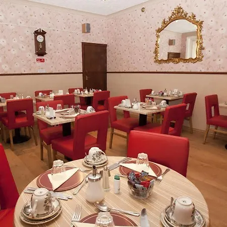 Pensionat Valentine Over 21 Adult Couples Only
