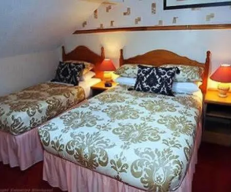 Valentine Over 21 Adult Couples Only 4* Blackpool