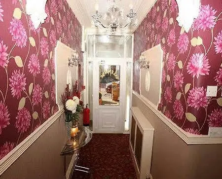 Valentine Over 21 Adult Couples Only Blackpool