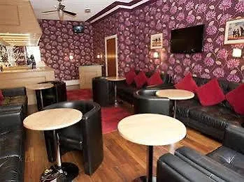 Gasthof Valentine Over 21 Adult Couples Only 4*