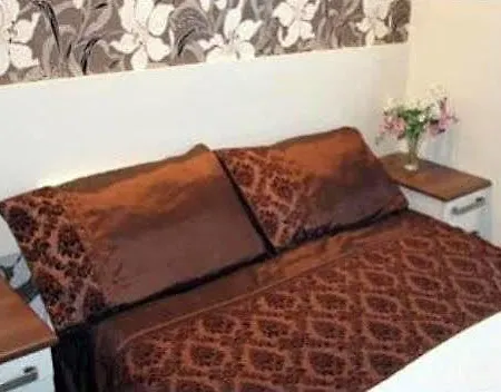 Guest house Blencarn