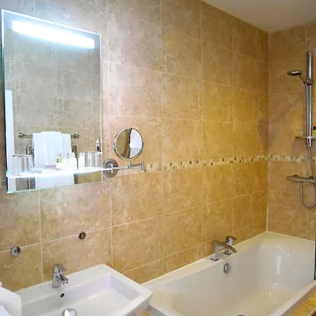 Guest house The Redstone Blackpool
