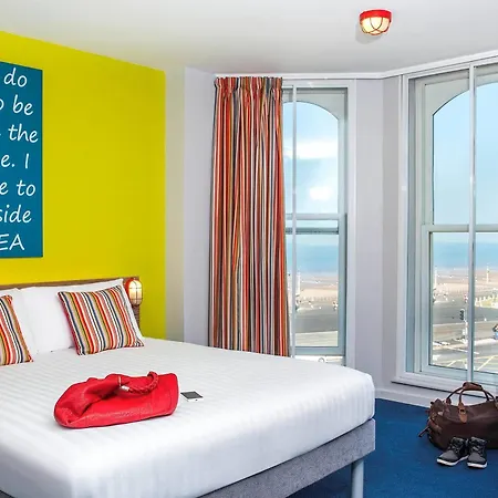 Forshaws - Hotel 3*