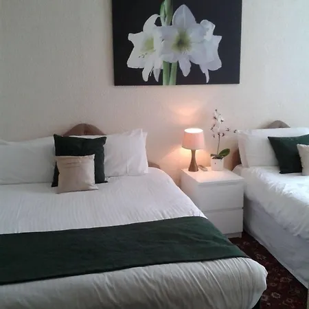 Hotel Calypso Blackpool