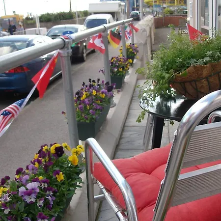 Aparthotel Blackpool 3*