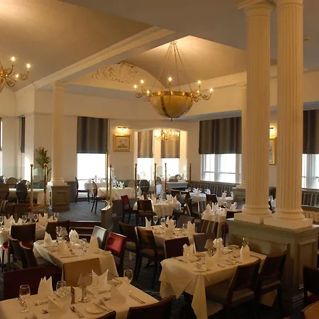 Imperial Blackpool