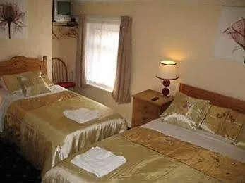 The Shores Hotel, 블랙풀