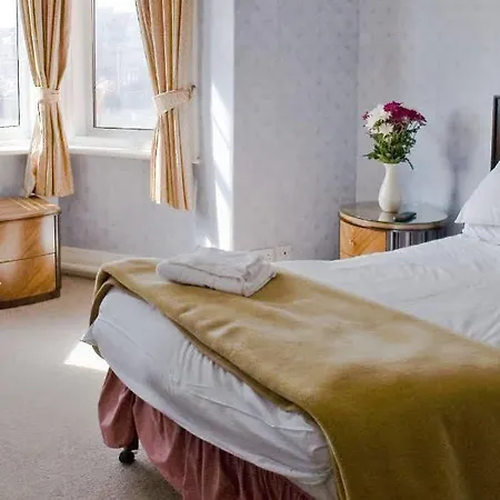 The Savoy (adults Only) Hotel 3*