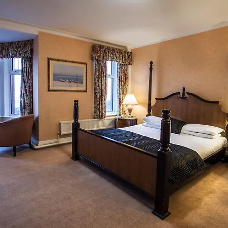 The Savoy (adults Only) 3* Blackpool