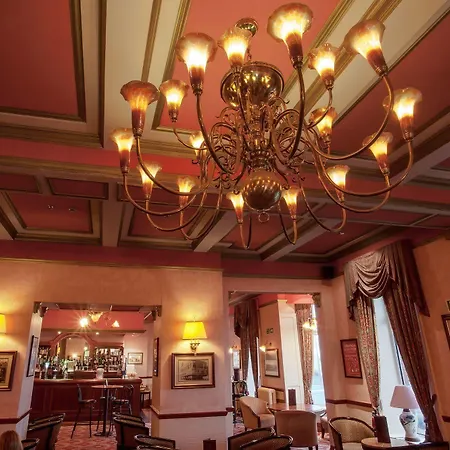 The Savoy (adults Only) Hotel 3*