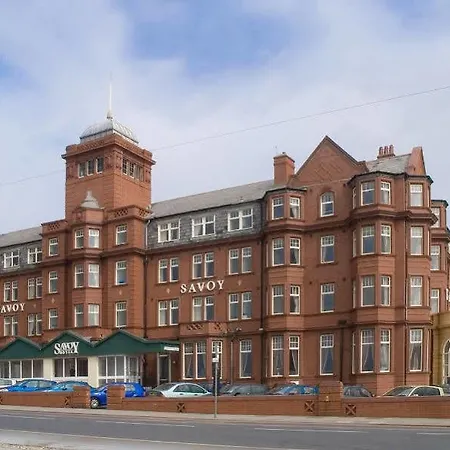 The Savoy (adults Only) Blackpool