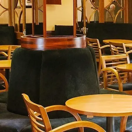 Park House Hotel