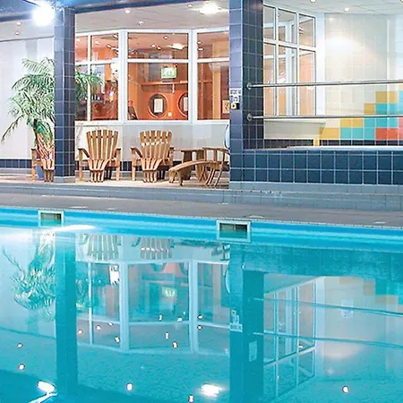 Norbreck Castle & Hotel Blackpool