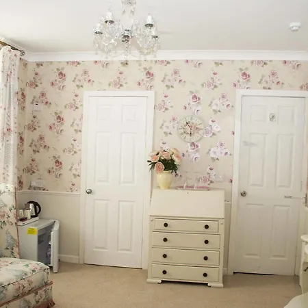 The Wescoe 3* Blackpool