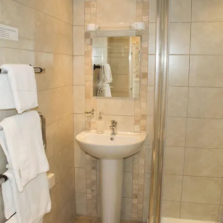 The Wescoe Guest house Blackpool