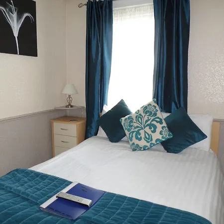 Guest house The Wescoe 3*