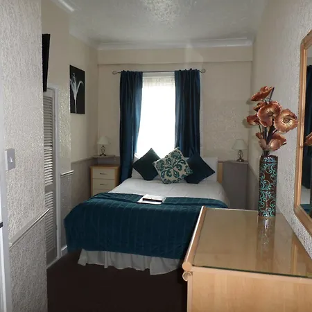 Guest house The Wescoe Blackpool