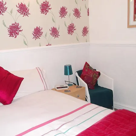 Guest house The Wescoe 3*